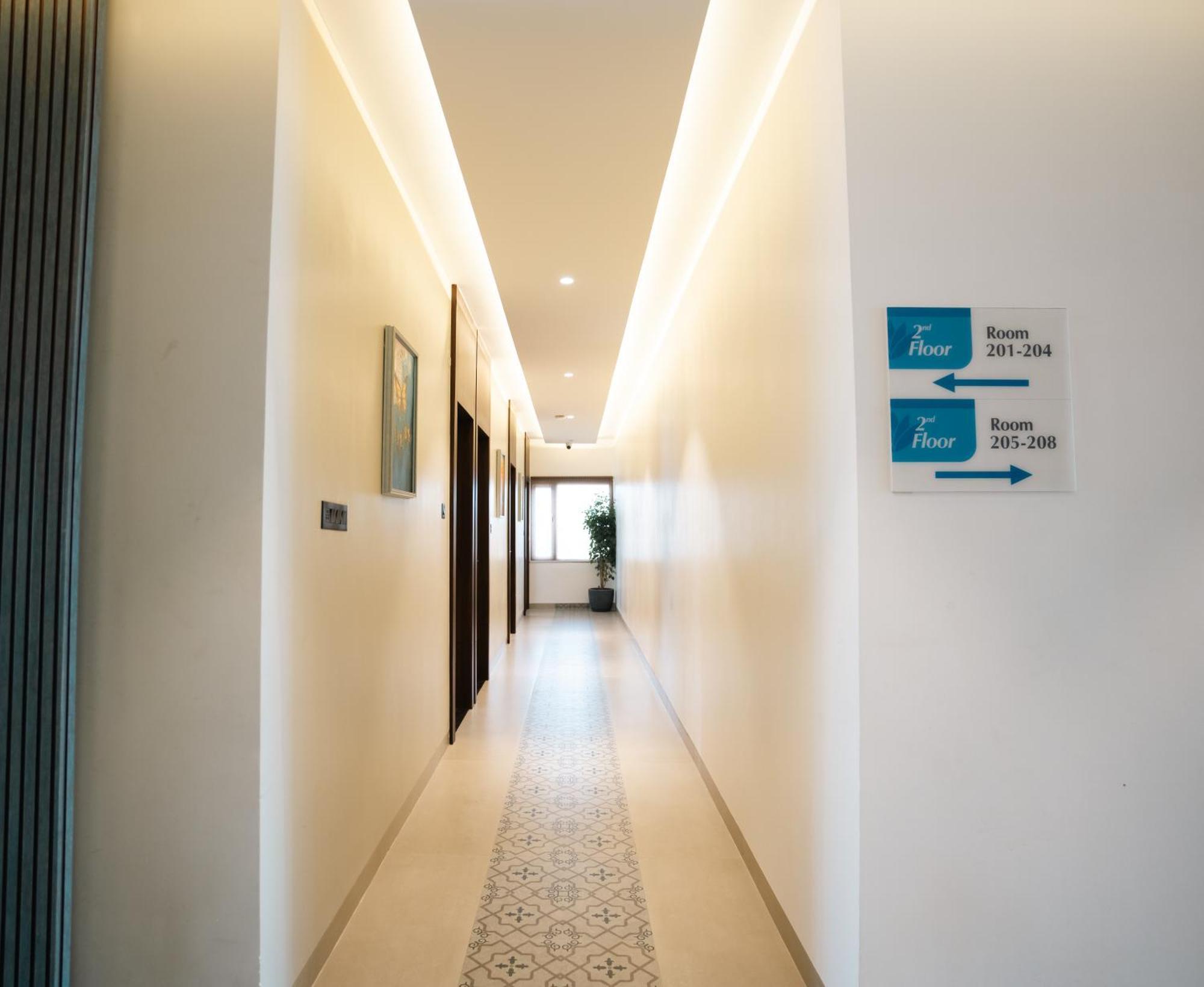 Hotel Alba Inn, อินดอร์ ภายนอก รูปภาพ