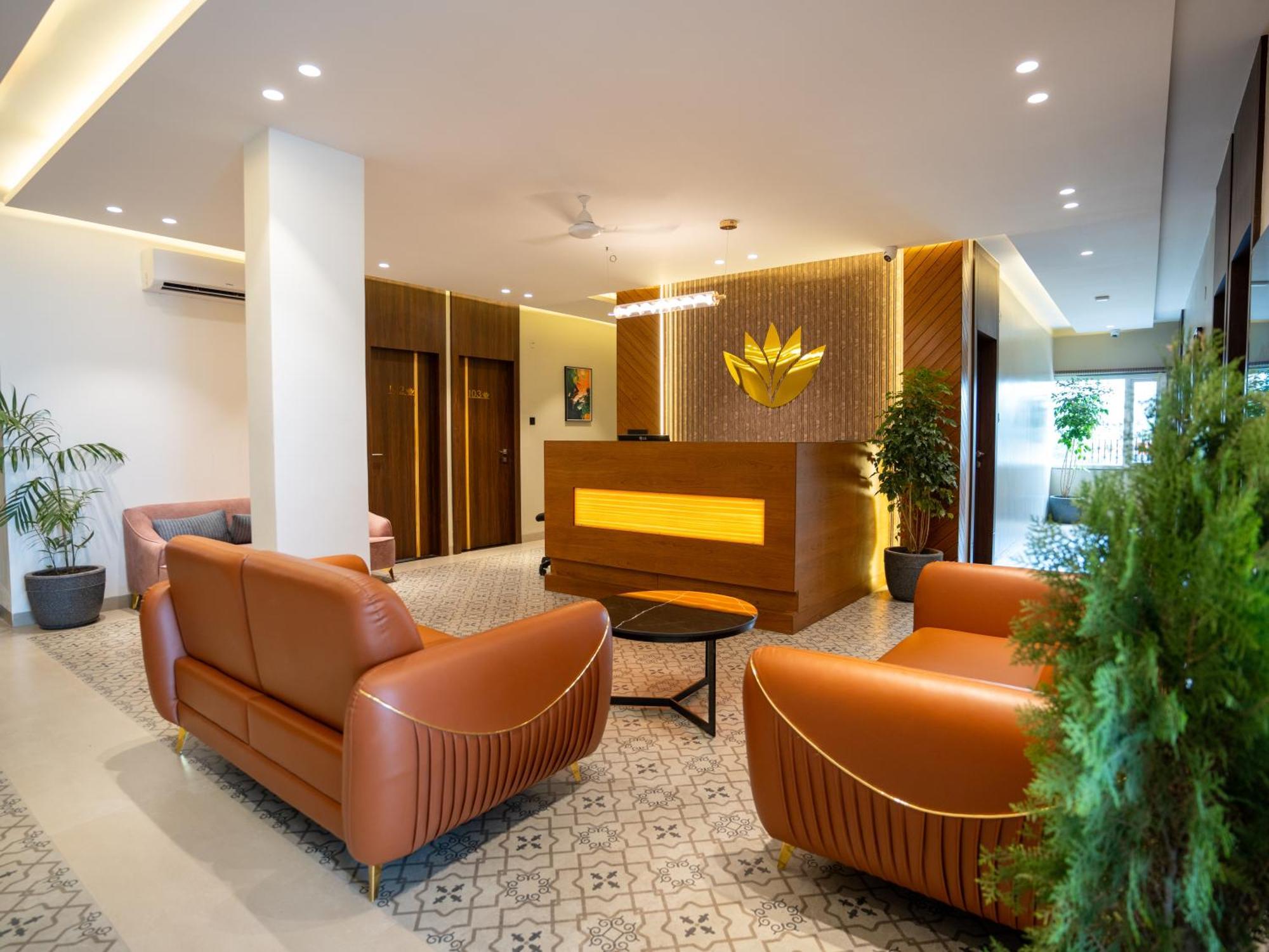 Hotel Alba Inn, อินดอร์ ภายนอก รูปภาพ